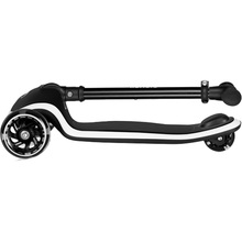 Самокат LIONELO MEY BLACK ONYX