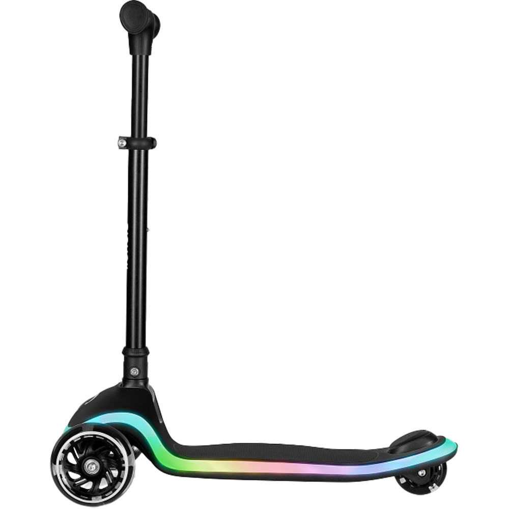 В Україні Самокат LIONELO MEY BLACK ONYX