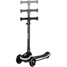 Самокат LIONELO MEY BLACK ONYX