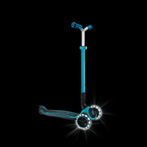 Зображення Самокат GLOBBER ACE Aqua (667-100)