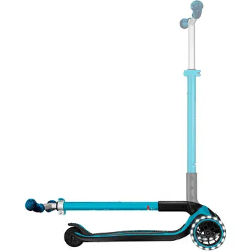Зовнішній вигляд Самокат GLOBBER ACE Aqua (667-100)