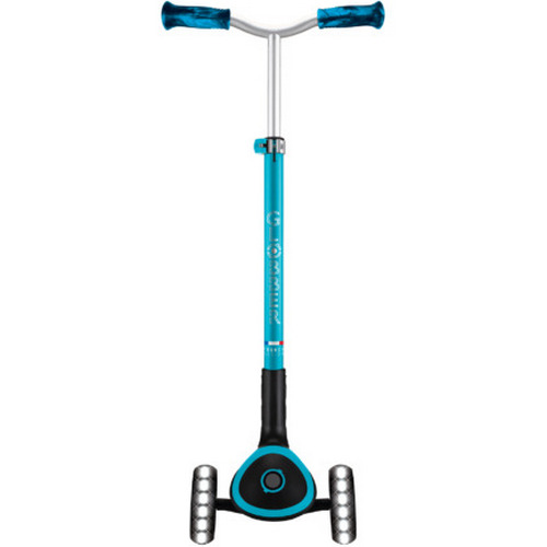 Самокат GLOBBER ACE Aqua (667-100) Розмір платформи для ноги 58 x 14.3