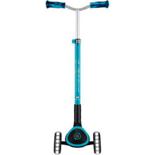 Самокат GLOBBER ACE Aqua (667-100)