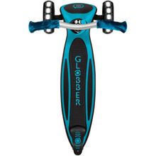 Самокат GLOBBER ACE Aqua (667-100)