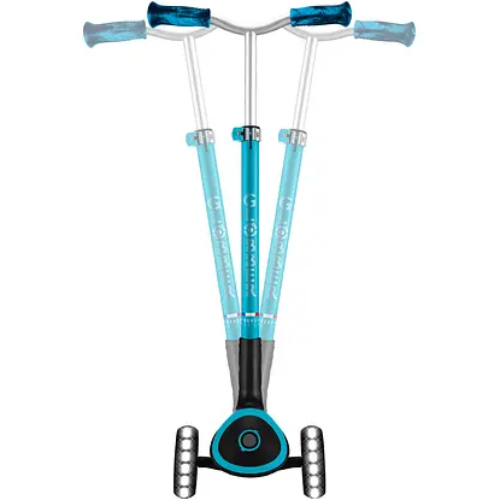 Фото Самокат GLOBBER ACE Aqua (667-100)