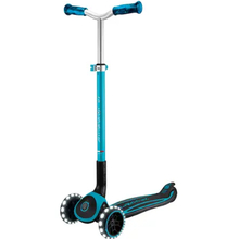 Самокат GLOBBER ACE Aqua (667-100)