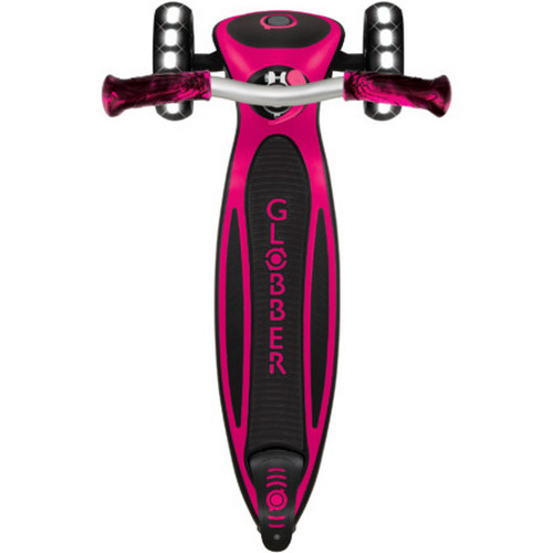 Покупка Самокат GLOBBER ACE Fuchsia (667-110)
