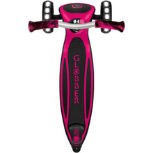 Самокат GLOBBER ACE Fuchsia (667-110)