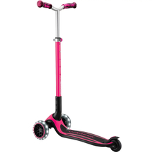 Самокат GLOBBER ACE Fuchsia (667-110)