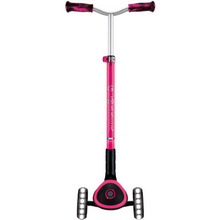Самокат GLOBBER ACE Fuchsia (667-110)