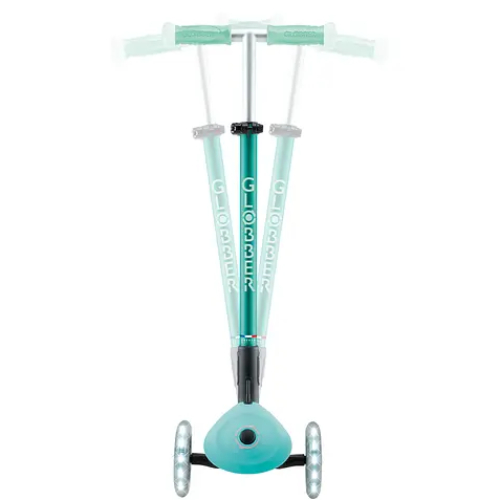 Самокат GLOBBER ELITE Mint (839-206) Колір бірюзовий