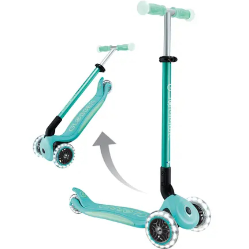 Покупка Самокат GLOBBER ELITE Mint (839-206)