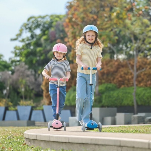 У Фокстрот Самокат GLOBBER ELITE Mint (839-206)