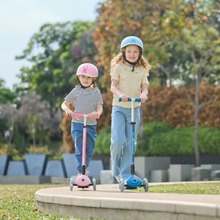 Самокат GLOBBER ELITE Mint (839-206)