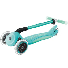 Самокат GLOBBER ELITE Mint (839-206)