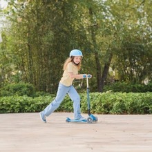 Самокат GLOBBER ELITE Mint (839-206)