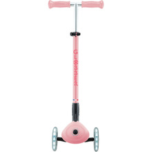 Самокат GLOBBER ELITE Pink (839-110)