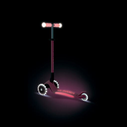 Зображення Самокат GLOBBER ELITE Pink (839-110)