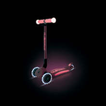 Самокат GLOBBER ELITE Pink (839-110)