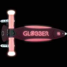 Самокат GLOBBER ELITE Pink (839-110)