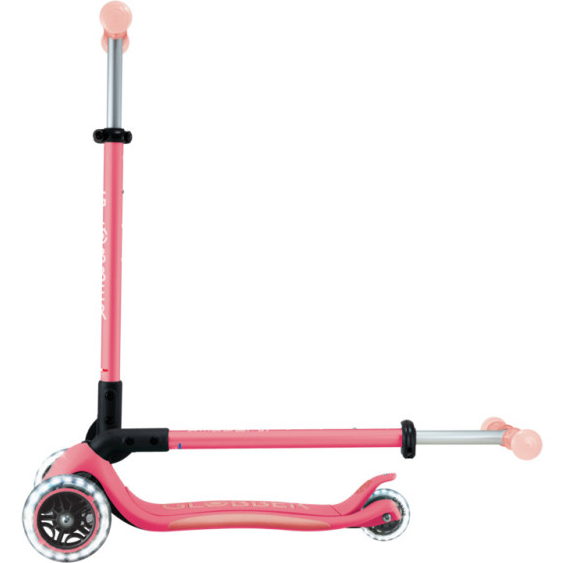 Фото Самокат GLOBBER ELITE Pink (839-110)