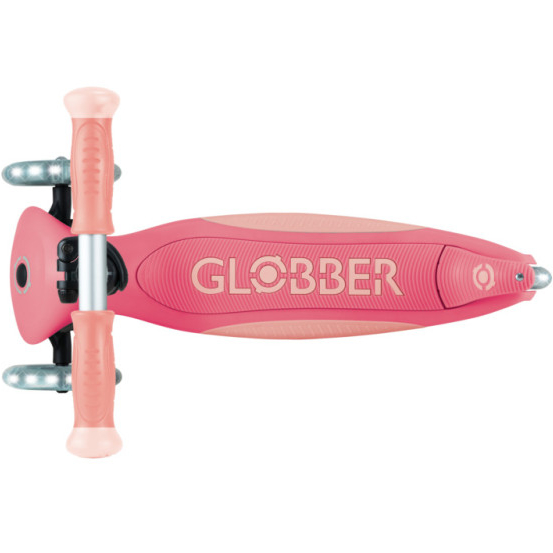 Замовити Самокат GLOBBER ELITE Pink (839-110)