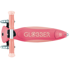 Самокат GLOBBER ELITE Pink (839-110)