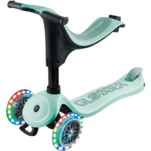 Самокат GLOBBER GO UP SPORTY 360 Mint (456-706)
