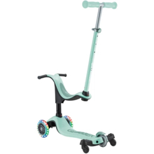 Самокат GLOBBER GO UP SPORTY 360 Mint (456-706)