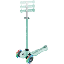 Самокат GLOBBER GO UP SPORTY 360 Mint (456-706)