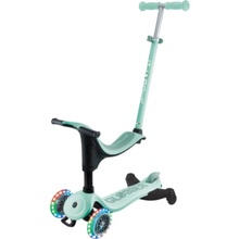 Самокат GLOBBER GO UP SPORTY 360 Mint (456-706)