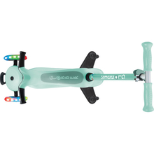 Самокат GLOBBER GO UP SPORTY 360 Mint (456-706)