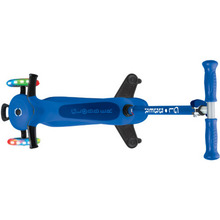 Самокат GLOBBER GO UP SPORTY 360 Blue (456-600)