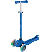 Самокат GLOBBER GO UP SPORTY 360 Blue (456-600)
