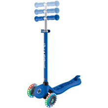 Самокат GLOBBER GO UP SPORTY 360 Blue (456-600)