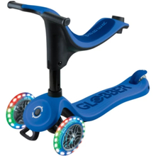 Самокат GLOBBER GO UP SPORTY 360 Blue (456-600)