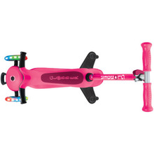 Самокат GLOBBER GO UP SPORTY 360 Fuchsia (456-610)
