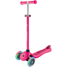 Самокат GLOBBER GO UP SPORTY 360 Fuchsia (456-610)