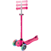 Самокат GLOBBER GO UP SPORTY 360 Fuchsia (456-610)
