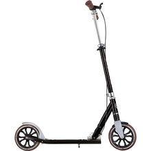 Самокат GLOBBER NL205 DELUXE Black (685-120)