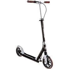 Самокат GLOBBER NL205 DELUXE Black (685-120)