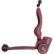 Самокат SCOOT&RIDE Highwaykick-1 Lifestyle Wildcat (SR-210621-WILDCAT)