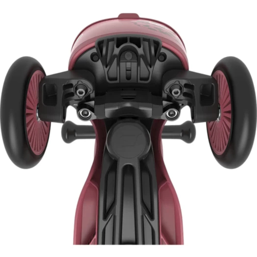 Покупка Самокат SCOOT&RIDE Highwaykick-1 Lifestyle Wildcat (SR-210621-WILDCAT)