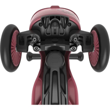 Самокат SCOOT&RIDE Highwaykick-1 Lifestyle Wildcat (SR-210621-WILDCAT)