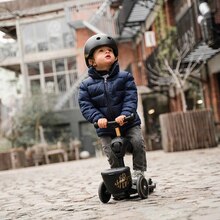 Самокат SCOOT&RIDE Highwaykick-1 Lifestyle Wildcat (SR-210621-WILDCAT)