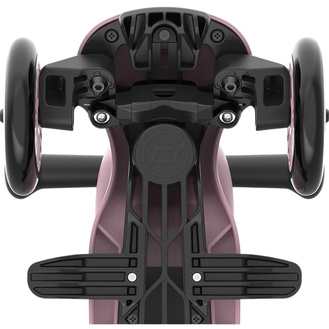 Зображення Самокат SCOOT&RIDE Highwaykick-1 Push and Go Wildberry (SR-240527-WILDBERRY)