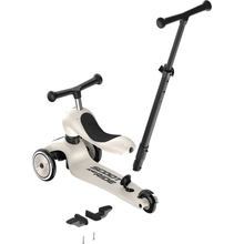 Самокат SCOOT&RIDE Highwaykick-1 Push and Go ASH (SR-240527-ASH)