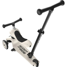 Самокат SCOOT&RIDE Highwaykick-1 Push and Go ASH (SR-240527-ASH)