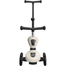 Самокат SCOOT&RIDE Highwaykick-1 Push and Go ASH (SR-240527-ASH)