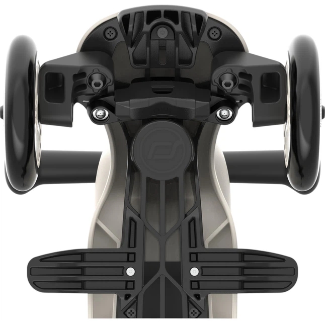 Замовити Самокат SCOOT&RIDE Highwaykick-1 Push and Go ASH (SR-240527-ASH)